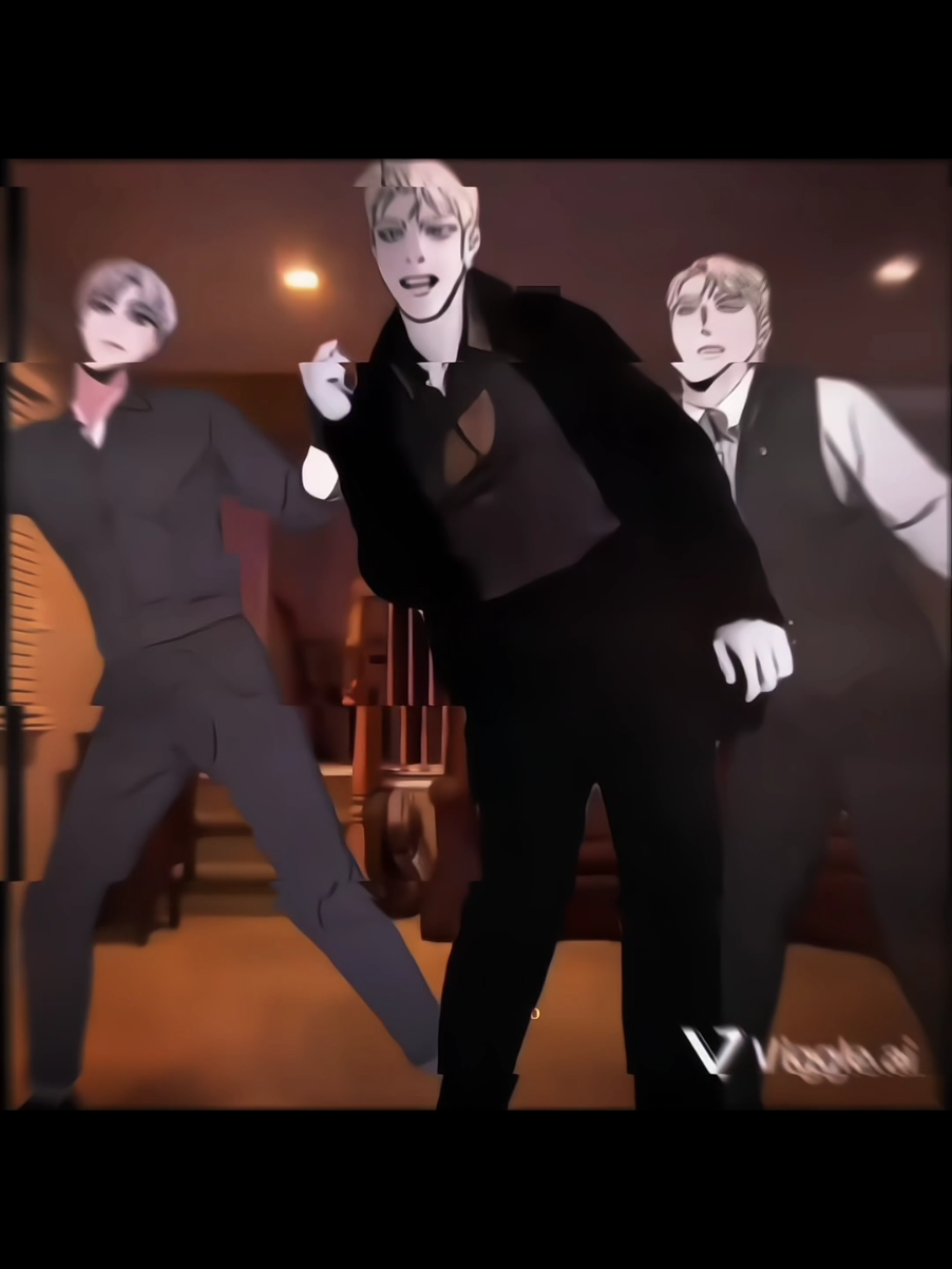 —THE TRIO #ZHENYA +#ILAY + #CAESAR #manhwa #codenameanastasia #passion #rosesandchampagne #fypシ゚ #foryou 