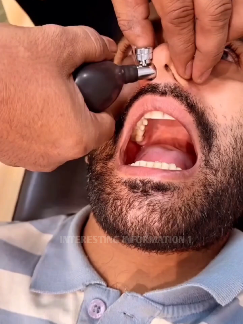 Why Do People Put Balloons in Their Mouths? #fyp #LearnOnTikTok #viral #video #foryou #new #amazing #fact #facocean #factflare #interesting #information  #viralvideo #foryoupage 