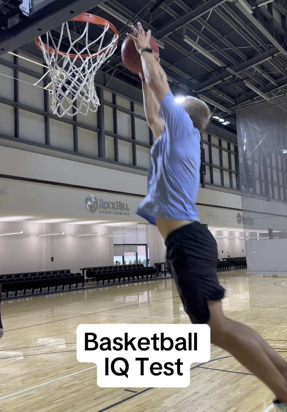 Become a student of the game 👨‍🎓📚🏀