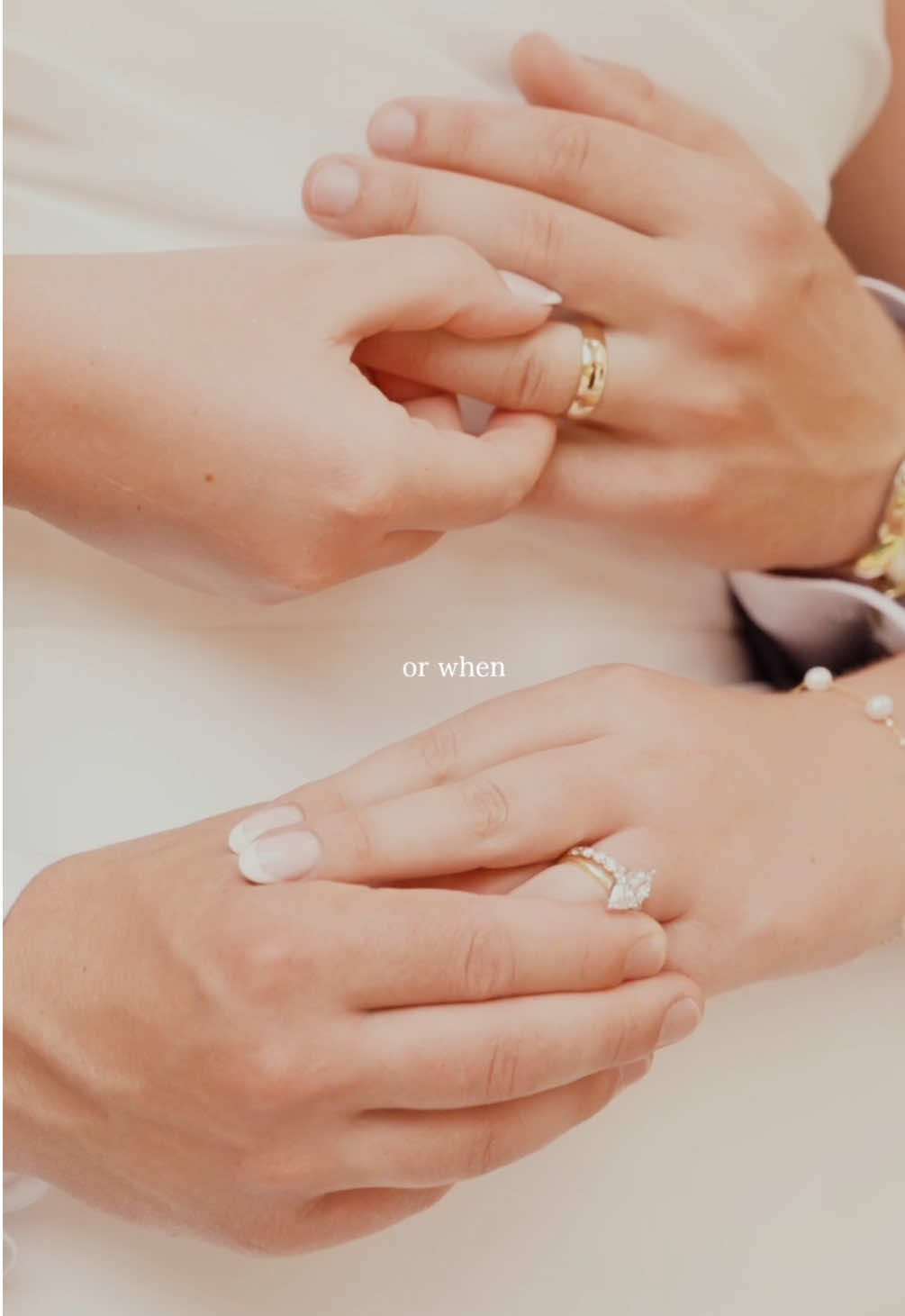 No matter when, where, or how… love will always find a way 🤍 • • • Booking 2025 + 2026!  #weddingvideographer #savannahweddings  #lovestory #savannahweddingvideographer#gerogiawedding  #charlestonwedding #southcarolinawedding  #aesthetic #lovequotes  #moviequotes 