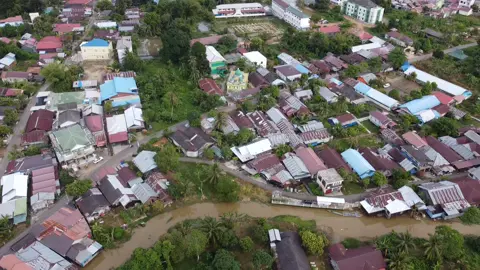 Ma'haduna Ummul Qura Amuntai #dji