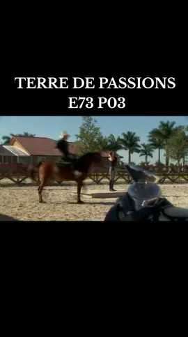 #terredepassions #Novelas 🥰❤🥰