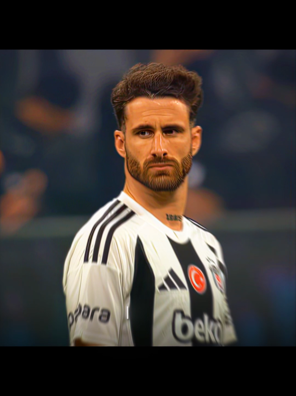 iyi ki dogdun babaa . . #fyp #football #footballedits #rafasilva #besiktas #viral 