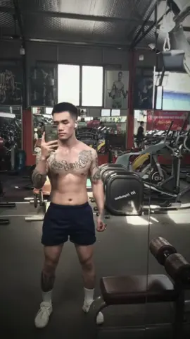 Thể dục mỗi ngày#gym #gym #naruto #nhachaymoingay #