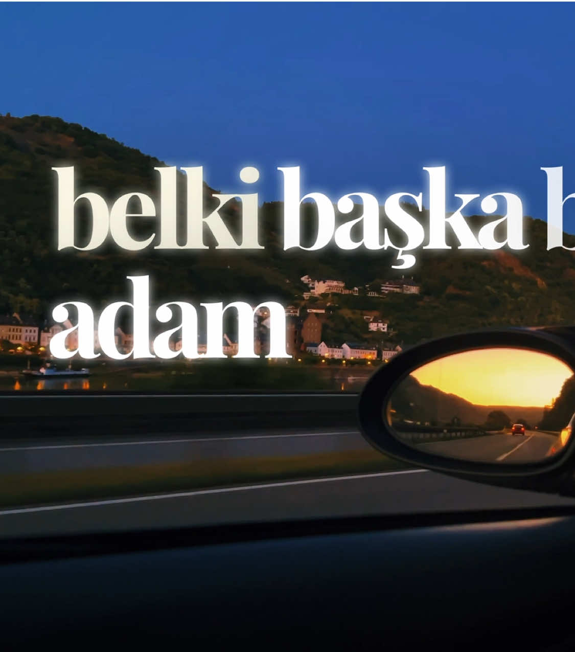 sizde rüyalarınızda buluşuyormusunuz? …bıktım seni hatırlatan anılarından, bana kalan arsız rüyalardan.  #gökhantürkmen #mainz #viral #lyrics_songs #malidrives 