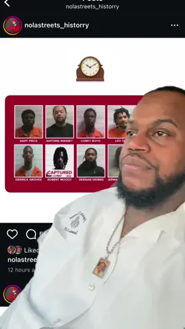 #neworleans #jailbreak #prisonbreak #inmate #exscape 