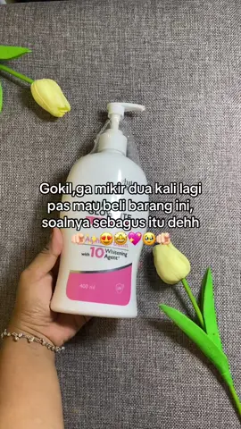 Alpa glowhitenya cepat banget soltoutnya😩 #whiteinc #bodylotion #alphaglowhite #ahabodyserum 