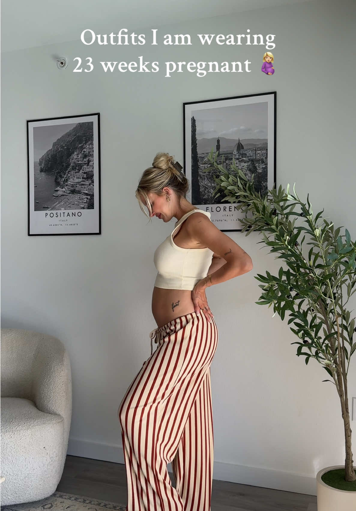 Comfy is my middle name now 🤣 @Fashion Nova  #OOTD #outfitinspo #outfitideas #pregnant #pregnancy #pregnancytiktok 