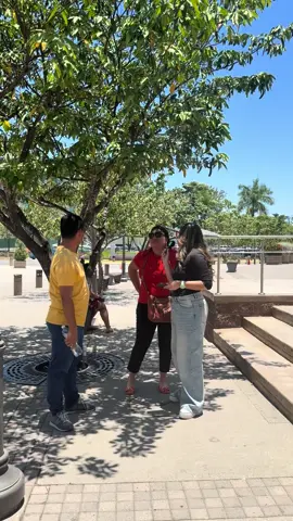 ¡ Diablos señorita ! 🤣🤣🤣🤣 