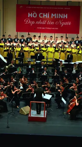 Bác đang cùng chúng cháu hành quân  #hopxuong #bacdangcungchungchauhanhquan #nhahathoguom #hoguomopera #hochiminh #hochiminhdepnhattennguoi #thanhnhac 