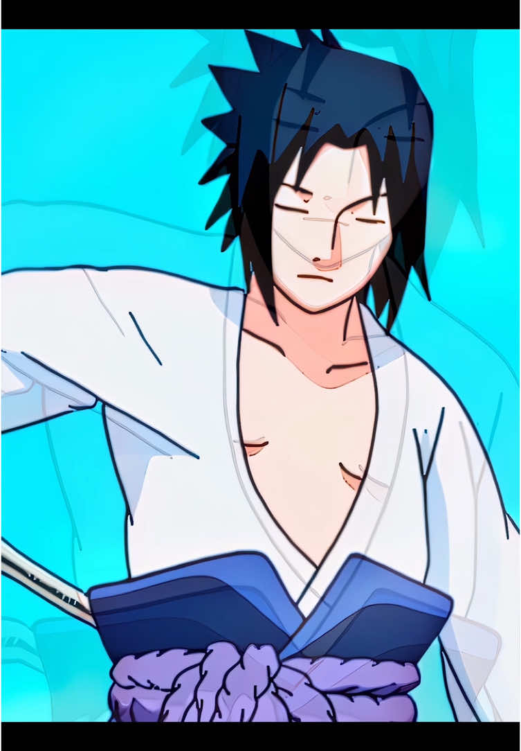 #sasuke #sasukeuchiha #naruto #anime #animeedit 