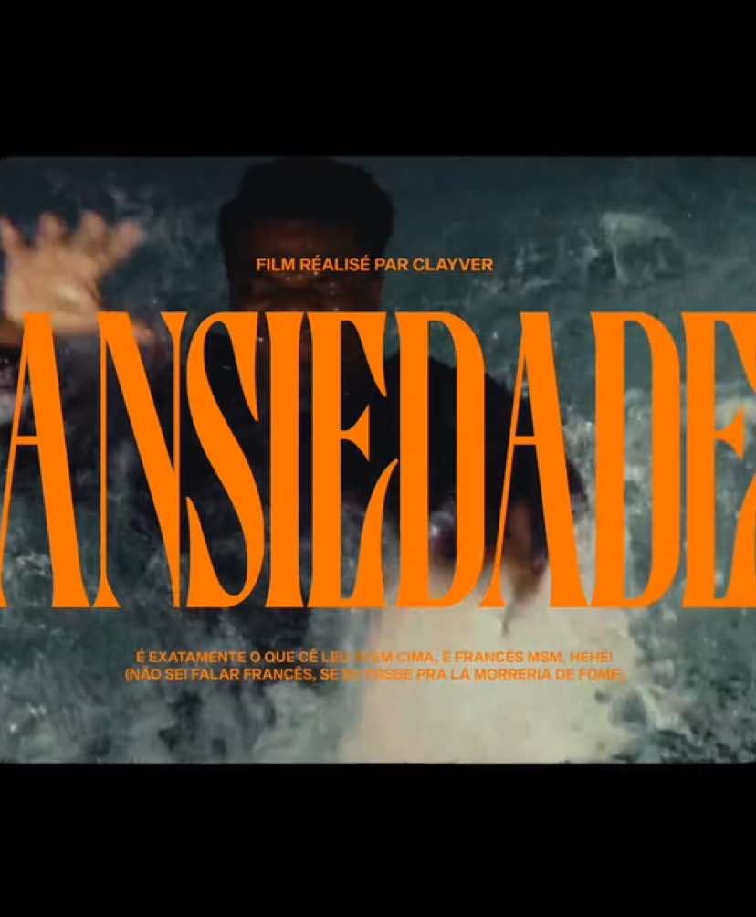 Trilha: l’enfer by @Stromae #film #diyfilm #diyfilmmaking #flowers #clayver #director #editor #artist #stl #cinema #cinematc