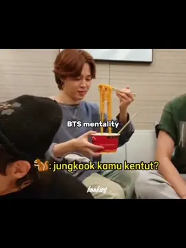 BTS#mentality part 3🤣😭😭#jimin #jhope #jungkook #taehyung #jin #bts #btsarmy #fyp 