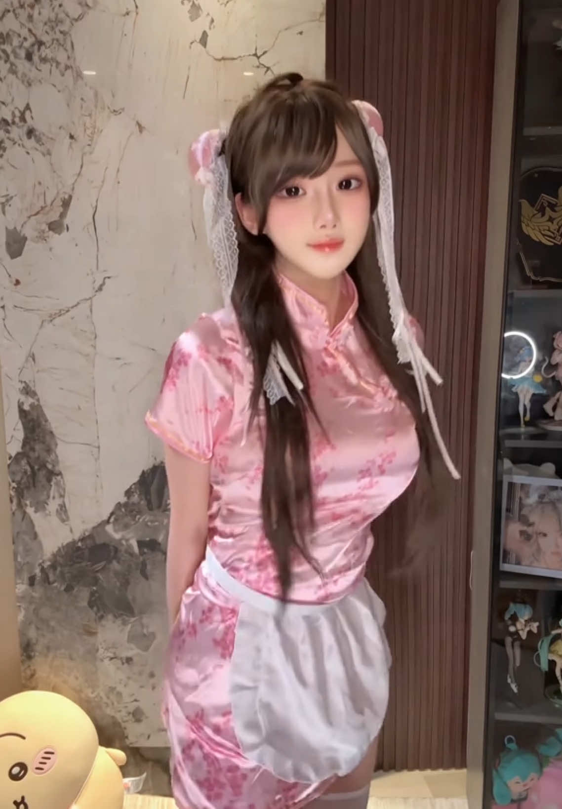 最喜欢哪一套 #ian进行曲 #变装 #二次元 