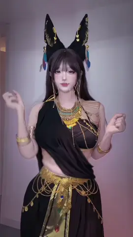 #cosplay #xuhuong #cute #xh #cos #douyin 