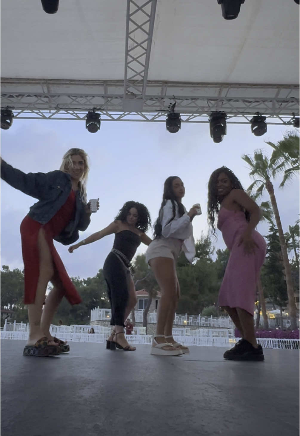 Relaxa a bct mulher 💃🏼@md @madu 