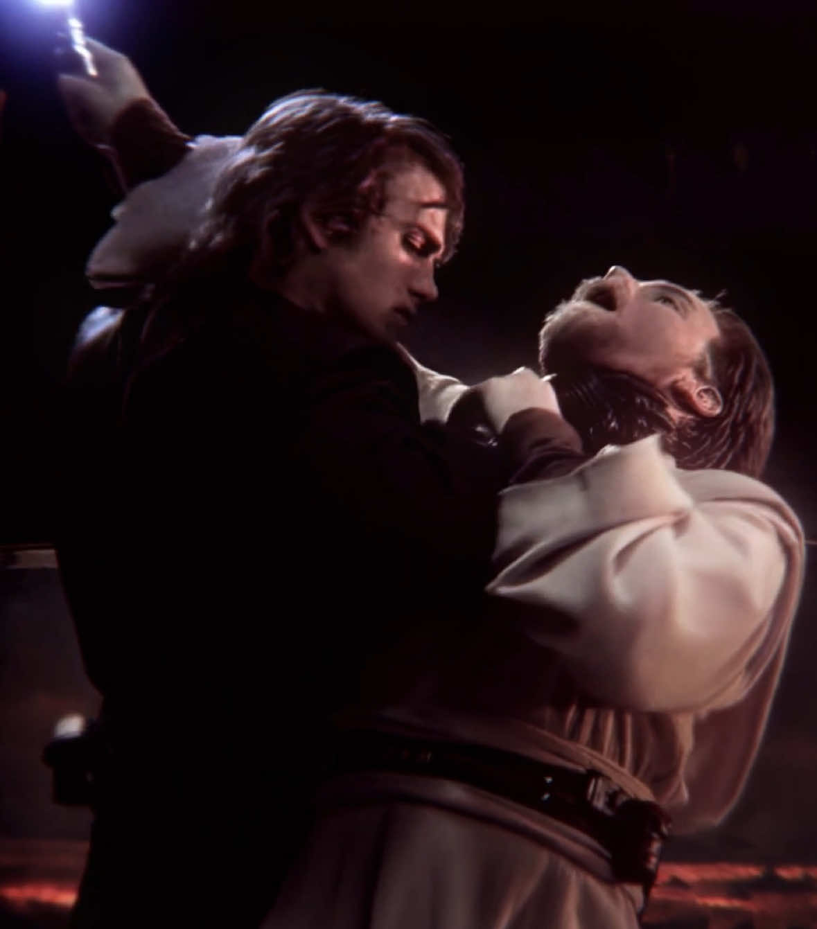 #ANAKIN ignore obi wan being choked!!! (wish that was me icl💔) #younglingslayer3000 rm parkeraetop cc kziev scp jediscenepacks vvvsdt@oliviaꨄ @🌟 @emilita @soph🎶 @sophia @🧸 @imadginer @Olive @⋆ 𝐹𝑒𝓇𝓃𝒶𝓃𝒹𝒶 ⋆ @꩜ @🤍~ 𝐕𝟙𝑆𝓗𝟺 ~🤍 @livvy 𝜗𝜚 @iluvmadisonbeer147 #anakinskywalker #anakinskywalkeredit #anakinedit #starwars #revengeofthesith #rots