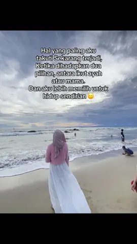 #fyp #pelukuntukdirikusendiri #brokenhome #pilihanygsngtsulit #haruskuat 