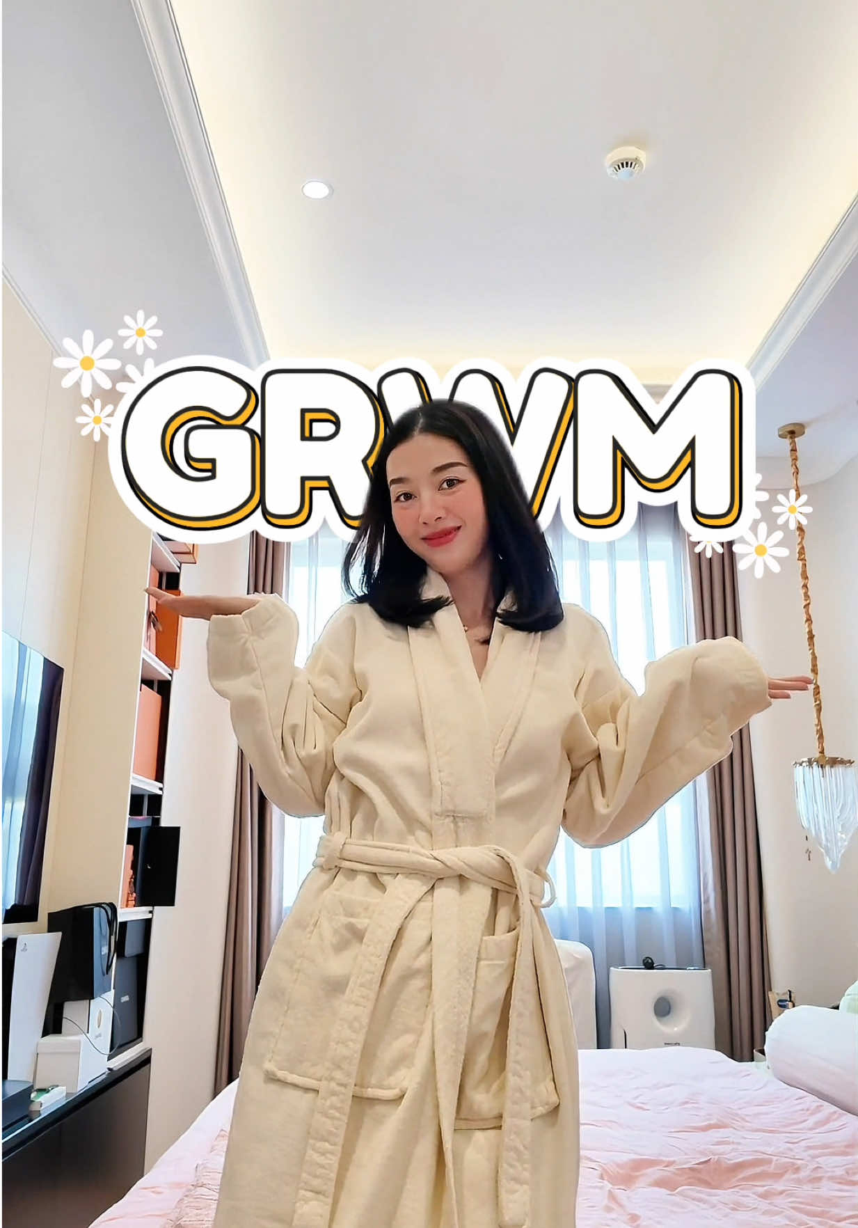 ✨ GRWM ✨ #FitCheck #OOTDSummer #VibeMùaHè #FitCheck #OutfitNgàyHômNay #XinhTừTrongRaNgoài #GRWM #getreadywithme #tiktok #trendingtiktok 