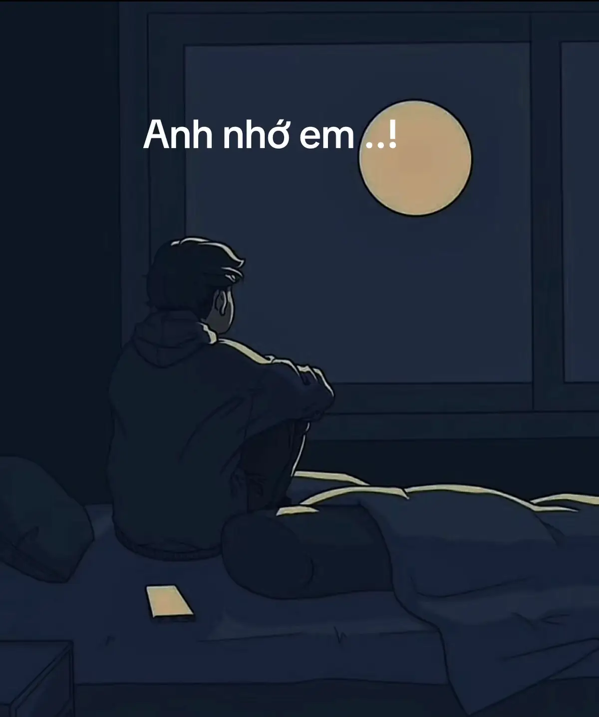 Chúng mình đã từng đi cùng nhau một đoạn đường, không quá dài nhưng đủ để trái tim anh in đậm bóng hình em, đủ để mỗi khi nhớ lại, mọi ký ức như ùa về nguyên vẹn như thuở ban đầu. Anh không chắc mọi thứ là định mệnh hay chỉ là một khoảnh khắc đúng người sai thời điểm, nhưng có em trong cuộc đời anh là điều mà anh mãi trân quý. Có thể sau này, em và anh sẽ là hai người xa lạ bước qua nhau giữa cuộc đời tấp nập. Nhưng anh biết, dù cho năm tháng có làm phai mờ mọi thứ thì cảm xúc dành cho em vẫn luôn nguyên vẹn trong một góc sâu thẳm nào đó trong lòng anh. Anh từng muốn giữ em lại, từng muốn cùng em đi đến cuối con đường. Nhưng cuộc sống không như ta mong, và anh hiểu có những điều dù muốn cũng chẳng thể giữ. Anh rời đi không phải vì không còn thương em, mà bởi vì anh không muốn em vì anh mà lạc lối, mà tổn thương thêm nữa. Có lẽ khi buông tay, anh mới thật sự yêu em theo một cách trưởng thành nhất – biết chọn điều tốt hơn cho người mình thương, dù điều đó khiến mình đau. Anh nhớ em trong từng ngày trống vắng, nhớ ánh mắt, nụ cười, và cả những lần mình cùng nhau lặng im mà vẫn thấy bình yên. Anh tiếc vì thời gian bên nhau quá ngắn, tiếc vì chưa thể yêu em trọn vẹn hơn, chưa kịp làm cho em cảm thấy được an toàn và hạnh phúc như em xứng đáng có được. Nếu có kiếp sau, hoặc một cơ hội khác, anh mong mình sẽ gặp lại nhau trong một thời điểm khác – khi cả hai đã đủ trưởng thành, đủ dũng cảm để giữ lấy nhau, chứ không phải buông tay vì sợ làm tổn thương người kia. Em luôn là một phần thanh xuân của anh, là điều đẹp đẽ mà anh sẽ mang theo suốt cuộc đời.