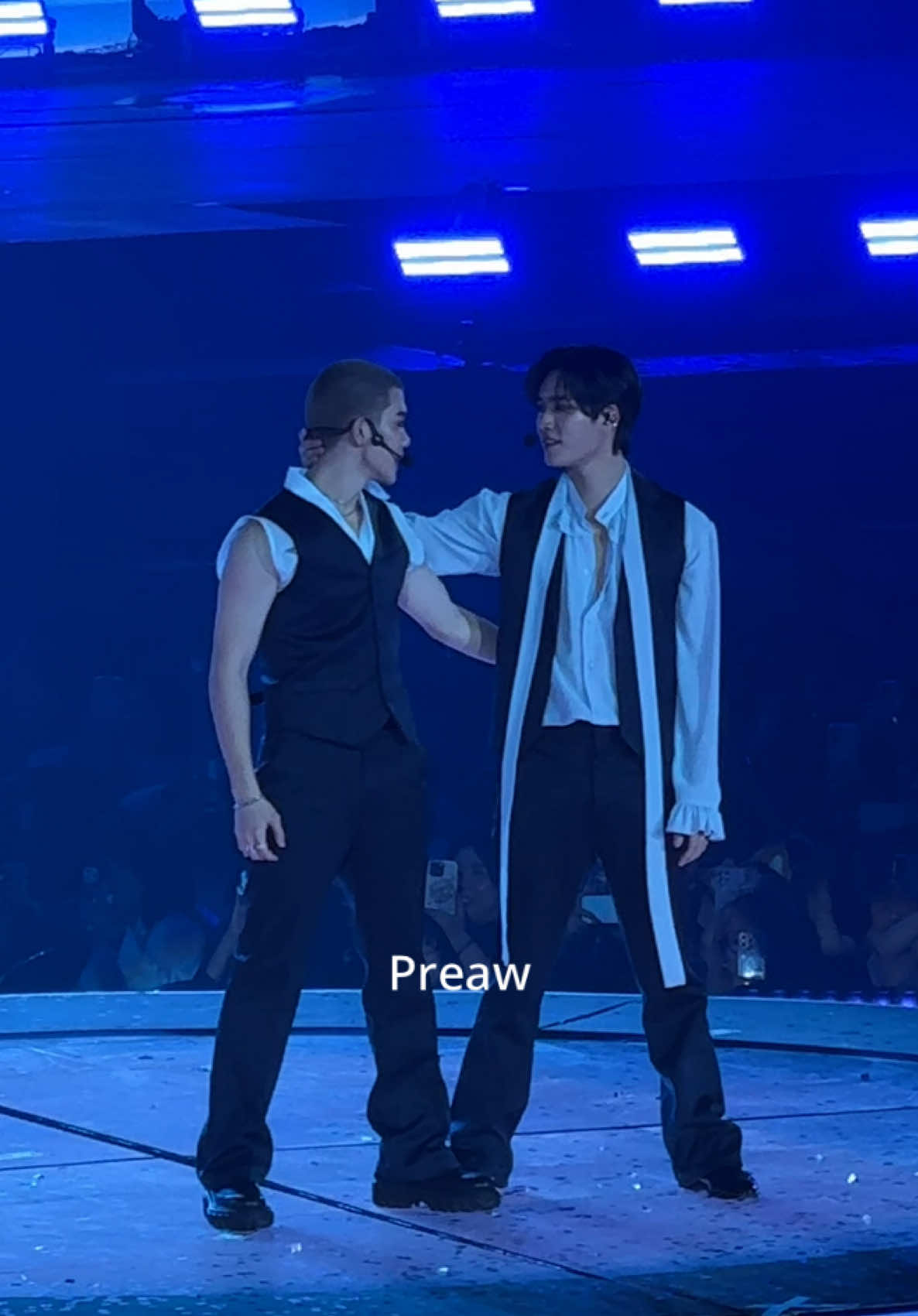 ขิต..ของจริง ไม่เล่นนะ ฮ็อปปปมาก 🤭 #gemini_nt #fourthnattawat @Gemini_nt @Fourth 