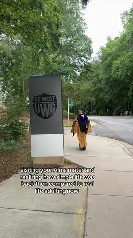 Very nostalgic 🥺 go west! #fypシ゚viral #fypシ #fyp #fup #viral #uwg #westga 
