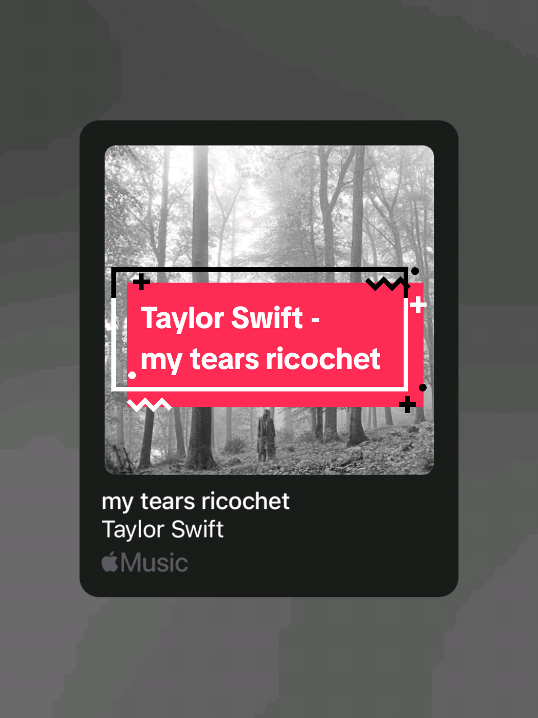 Taylor Swift - my tears ricochet (Full Lyrics) | #taylor #taylorswift #mytearsricochet #taylorswiftmytearsricochet #mytearsricochettaylorswift #folklore #taylorswiftfolklore #folkloretaylorswift #folklorealbum #albumfolklore #fyp #fypage #fyppppppppppppppppppppppp #fypシ゚ #fypp #fypツ #lyric #lyrics #musicvibe #musicvibes 