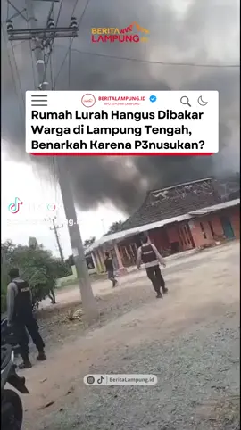yang lagi rame, ngeri2