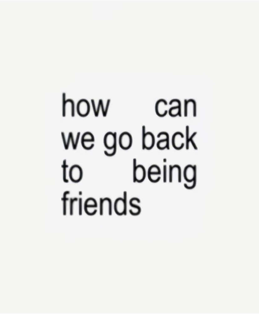back to friends #sombr #backtofriends #lyrics #brat 