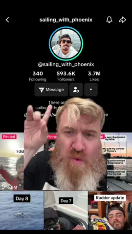 We are all watching Phoenix right?