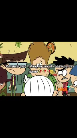 #fyp  #loudhouse  #nickelodeon 