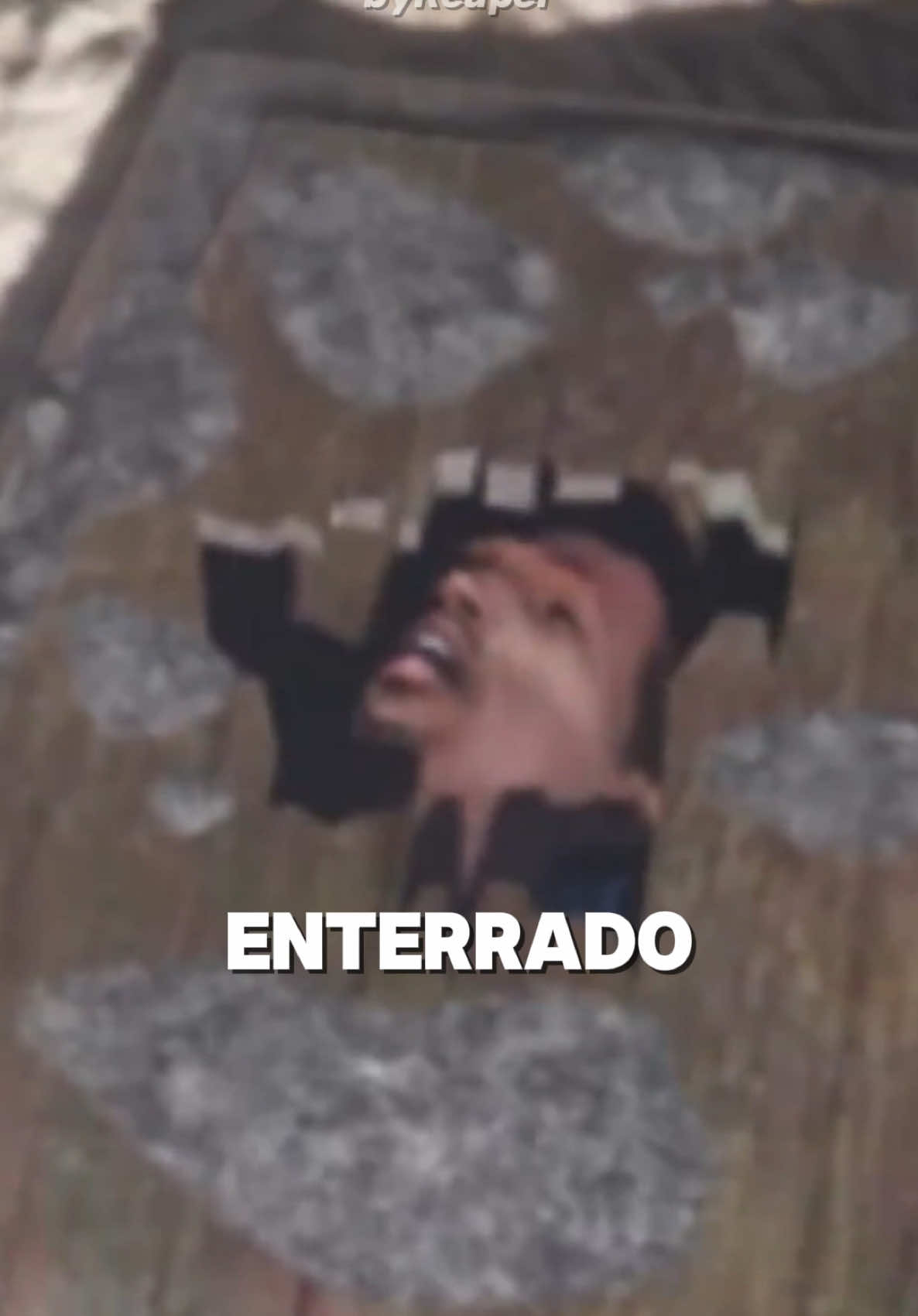 COMO VER LA TUMBA DE CJ EN GTA 5! #gta5 #gta #cj #misterio 