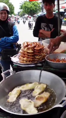 sandal jepit crispy, potensi FnB #fnb #jualanlaris 
