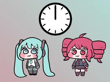 it feels like they’re attempting to hypnotize me 😵‍💫😵‍💫😵‍💫😵‍💫 > > > > > > #miku #mikuhatsune #hatsunemiku #teto #kasaneteto #tetokasane #vocaloid #fanart #art #artist #fyp #animefyp #animetiktok #anime #drawing #chibi 