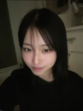 風呂上がりどすっぴんでもこのエフェクトなら盛れますよお姉さん方#jk #エフェクト #셀카 #09 #伸びて 