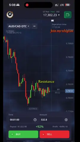Muqalkan hadaa Mel dher garsisan asigo full ah ayan so diyarin dona Strategy an ku trade gareyo inta bdan wakan inta sugeysay #pocketoption #somalitiktok #somalilandtiktok💚🤍❤ #strategy #somaligamergg1 #foreyoupage #pocket #suport #indicator #forever #fouryou 