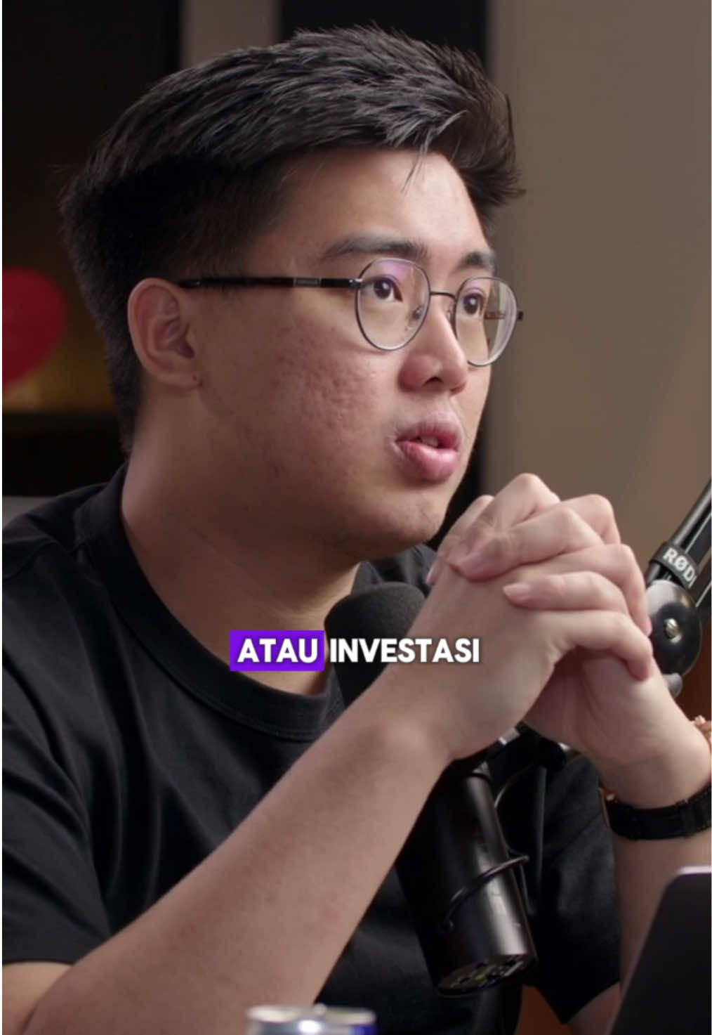 Dana Darurat. #investasi #reminder 