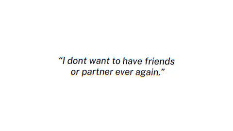 [vent] i guess. #disorganizedattachment #attachmentissues #MentalHealth #mentalhealthmatters #vent #awareness 