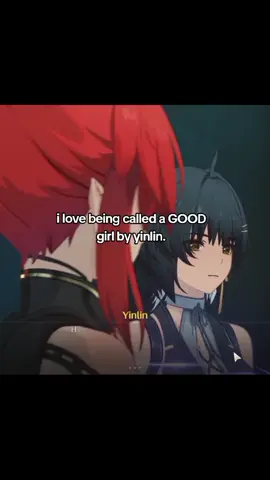 yinlin was the reason why i played wuwa... #yinlin #wutheringwaves #wuwa #gl 