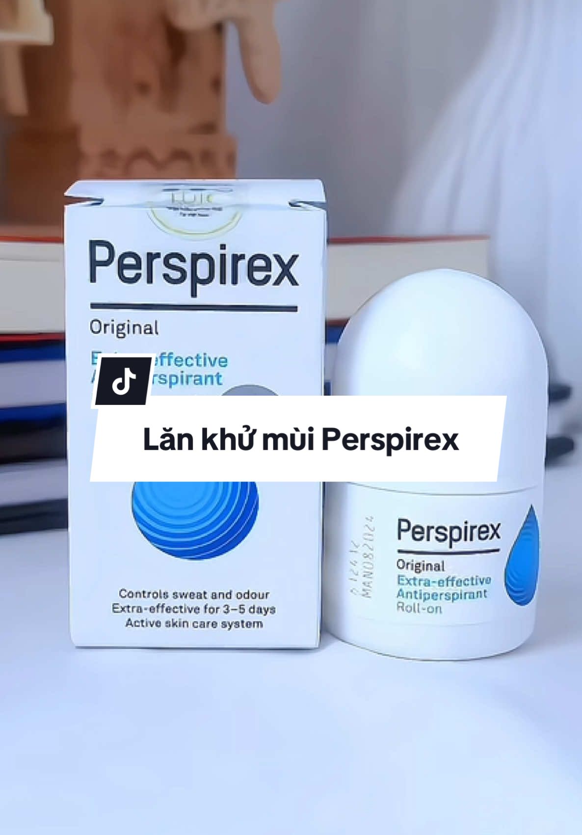 Em này đúng nghĩa “cứu cánh” luôn  #review #chamsoccothe #lankhumui #perspirex #perspirexoriginal #lankhumuiperspirex #fyp 