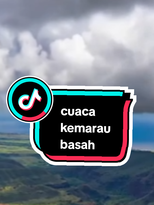 perubahan cuaca terjadi kemarau basah #beritacuaca #beritaterkini 