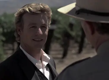 Best friends || #thementalist #patrickjane #thementalistedit #foryoupage #foryou #fyp #viral 