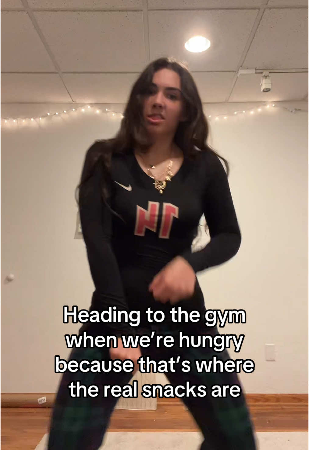 The snack that smiles back 😉 #gym #biceps #snack #hungry #abs #GymTok #gymrat #GymLife #builtnotbought #foryoupage #fyp #fypシ #viral #viralvideo #joke 