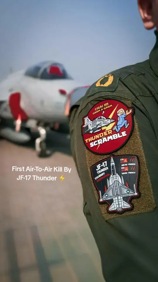 #teawasfantastic #tiktok #viral #jf17thundar #pakistanairforce #dgispr #paf #pakarmy 