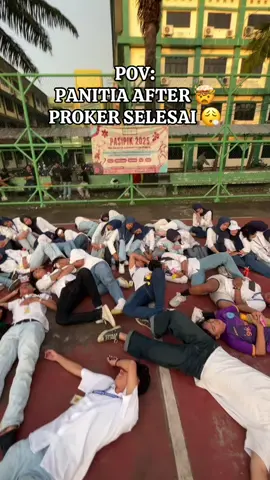 selamat menanti proker selanjutnya guys, kalian kerennn! 😍🫶🏼 #HIMAAP2025 #KABINETABYAKTASANKHARA #FYP