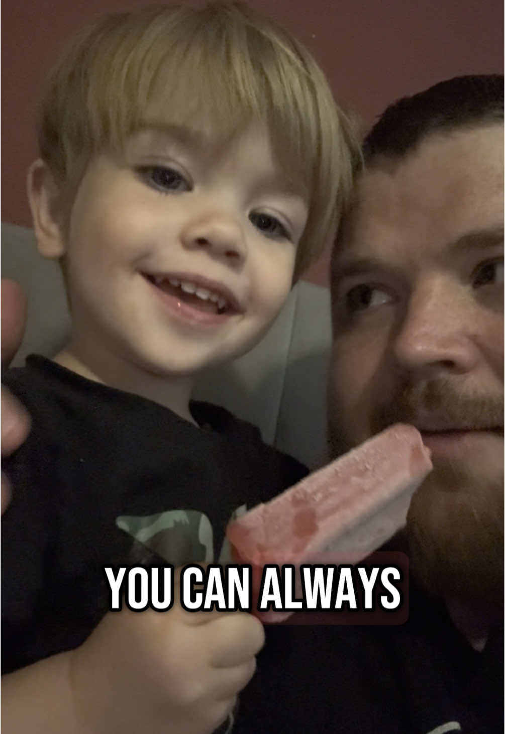 Bro jacked my popsicle 😭