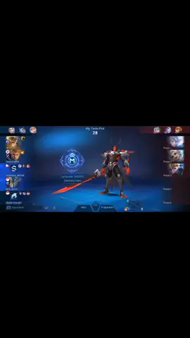 Pov:You're downloading resources! #mlbbmeme #ml #fyp 