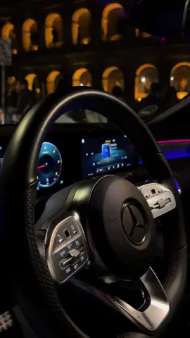 #roma #Lifestyle #trending #mercedes #viral #fyp 