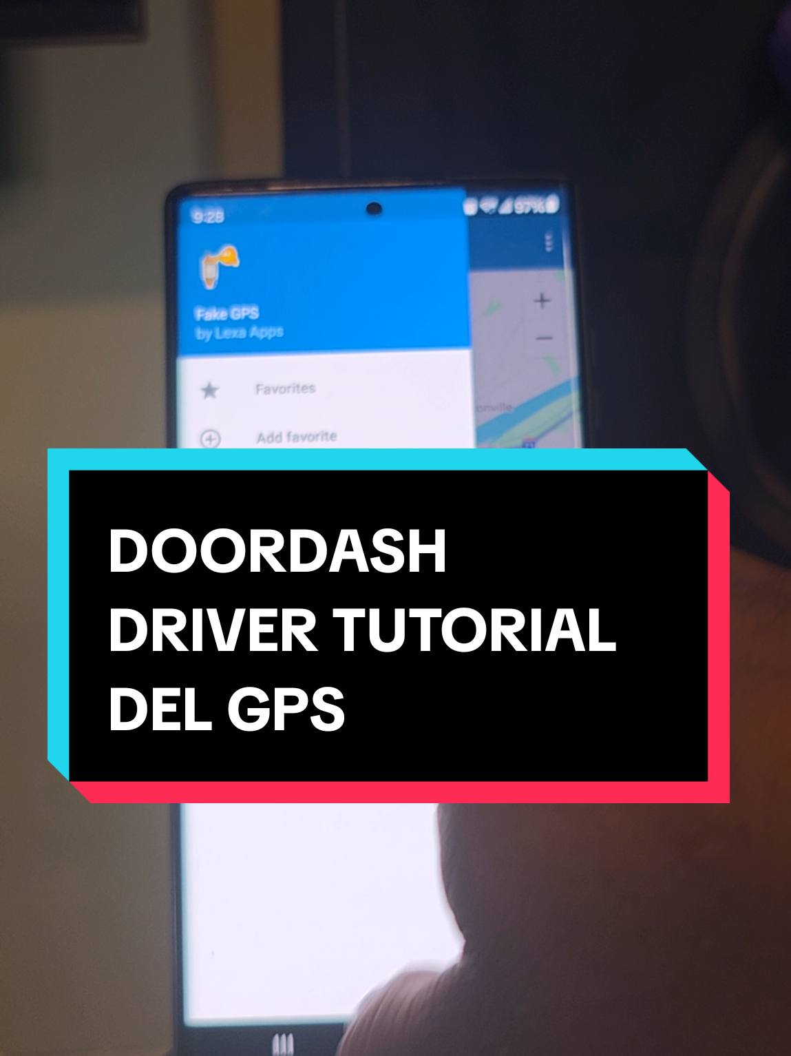doordash driver #doordash #doordashdriver #comida #uber #spark #amazonflex #parati #jorlinarzola #delivery 