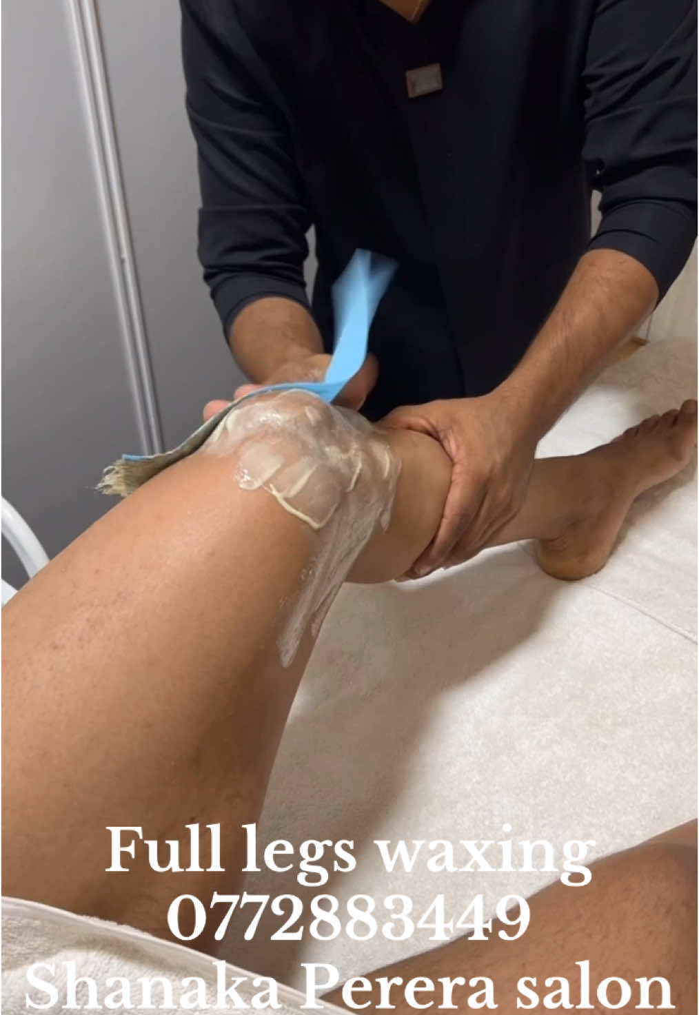 #wax #waxing #waxingvideos #waxingsalon #hairremoval #foryou #foryoupage #fyp #viral #viralvideo #viraltiktok #trending #tiktok #groomingtips #grooming #unisexfashion #unisexsalon #shanaka_perera_salon #colombo #srilanka #tiktoksrilanka 